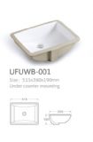 UFUWB-001