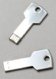Key USB flash memory